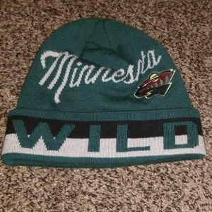 MN Wild Hat